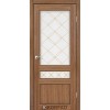 Двери Korfad CLASSICO CL-05 Дуб браш Двери Korfad CLASSICO CL-05 Дуб браш