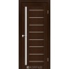 Двери Korfad VENECIA DELUXE VND-02 Венге Двери Korfad VENECIA DELUXE VND-02 Венге