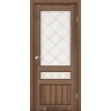Двери Korfad CLASSICO CL-05 Дуб грей Двери Korfad CLASSICO CL-05 Дуб грей