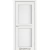 Двери Korfad MILANO ML-07 Ясень белый Двери Korfad MILANO ML-07 Ясень белый