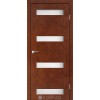 Двери Korfad PORTO PR-06 Сталь кортен Двери Korfad PORTO PR-06 Сталь кортен