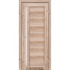 Двери Korfad VENECIA DELUXE VND-02 Дуб тобакко Двери Korfad VENECIA DELUXE VND-02 Дуб тобакко