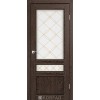 Двери Korfad CLASSICO CL-05 Дуб марсала Двери Korfad CLASSICO CL-05 Дуб марсала