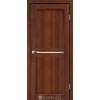 Двери Korfad MILANO ML-02 Орех Двери Korfad MILANO ML-02 Орех