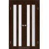 Двери Korfad TORINO TR-05 Венге Двери Korfad TORINO TR-05 Венге