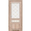 Двери Korfad CLASSICO CL-05 Дуб тобакко Двери Korfad CLASSICO CL-05 Дуб тобакко