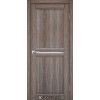 Двери Korfad MILANO ML-02 Дуб грей Двери Korfad MILANO ML-02 Дуб грей