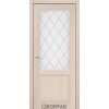 Двери Korfad CLASSICO CL-01 Дуб беленый Двери Korfad CLASSICO CL-01 Дуб беленый