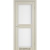 Двери Korfad MILANO ML-07 Дуб беленый Двери Korfad MILANO ML-07 Дуб беленый