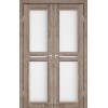 Двери Korfad MILANO ML-09 Эш-вайт Двери Korfad MILANO ML-09 Эш-вайт