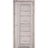 Двери Korfad VENECIA DELUXE VND-02 Дуб нордик Двери Korfad VENECIA DELUXE VND-02 Дуб нордик