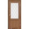 Двери Korfad CLASSICO CL-01 Дуб браш Двери Korfad CLASSICO CL-01 Дуб браш