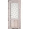 Двери Korfad CLASSICO CL-01 Дуб нордик Двери Korfad CLASSICO CL-01 Дуб нордик