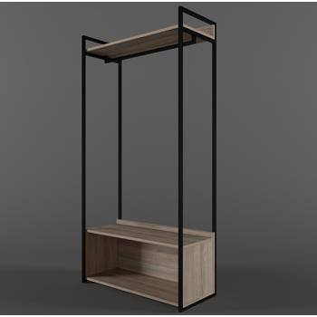 Рейл для одежды Easy B2