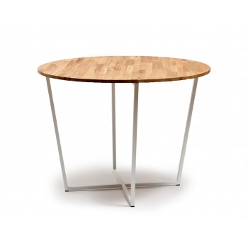 Стіл круглий