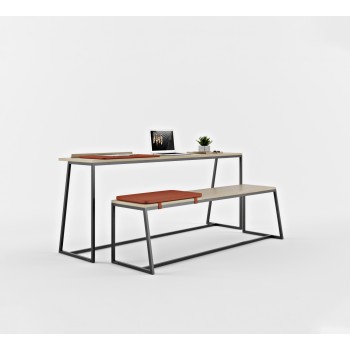 Horizon Work Station Bench