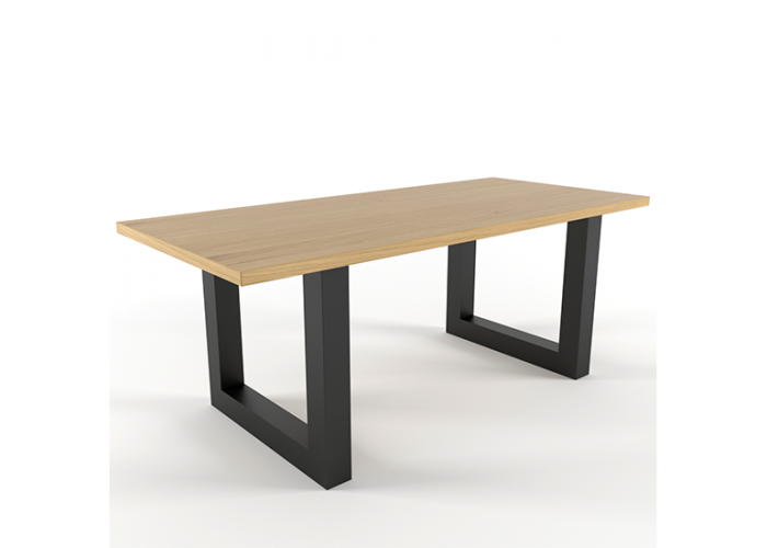  Обеденный стол Cube 1800  1 — купить в PORTES.UA