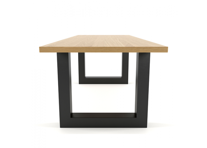  Обеденный стол Cube 1800  4 — купить в PORTES.UA
