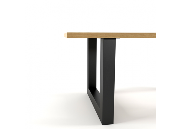  Обеденный стол Cube 1800  3 — купить в PORTES.UA