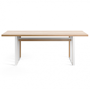 Обідній стіл Grid 2400*900*750