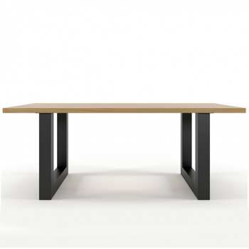 Обідній стіл Cube 2400