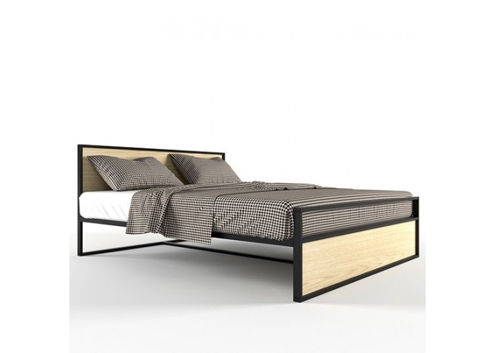  Ліжко Cube 1600  1 — замовити в PORTES.UA