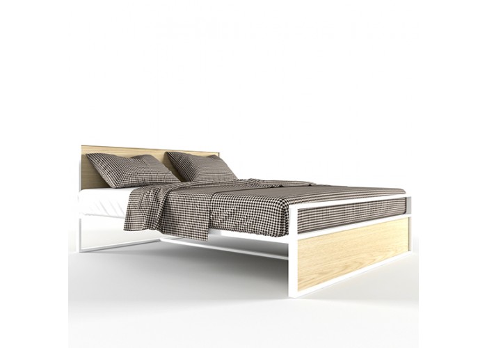  Ліжко Cube 1600  10 — замовити в PORTES.UA