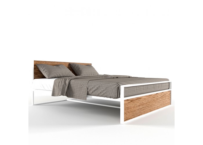  Ліжко Cube 1600  9 — замовити в PORTES.UA