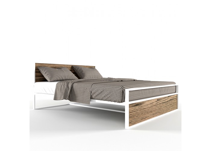  Ліжко Cube 1600  8 — замовити в PORTES.UA