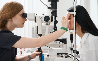Усе, що потрібно знати про діагностику зору