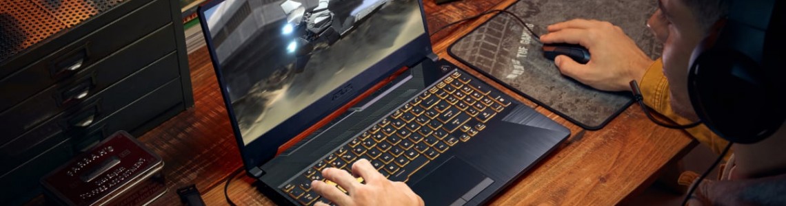 Доступний геймінг із комфортним FPS: який ноутбук вибрати, коли бюджет обмежений