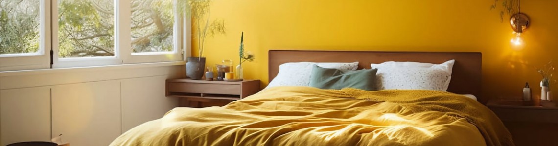 12 ідей для інтер’єру спальні від американських дизайнерів