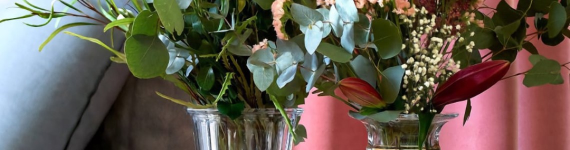 Квіти в дизайні інтер'єру: як зробити будинок або квартиру затишнішими
