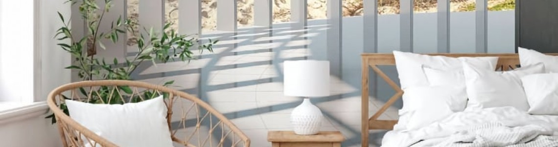 Шпалери 3Д: чудовий спосіб змінити декор будинку