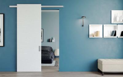 Как выбрать раздвижные двери • Полное руководство
