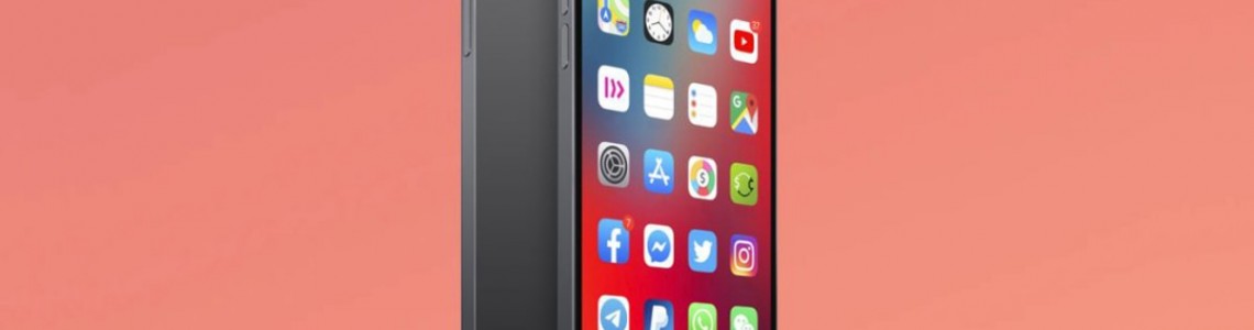 Какой лучший чехол выбрать для iPhone 13 в 2024 года