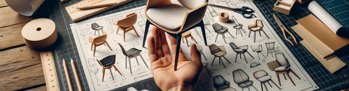 Как дизайнеру сотрудничать с мебельными компаниями - рекомендации специалистов