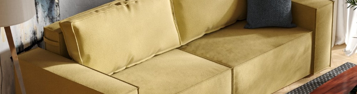 Вибрати зручний диван – легко!