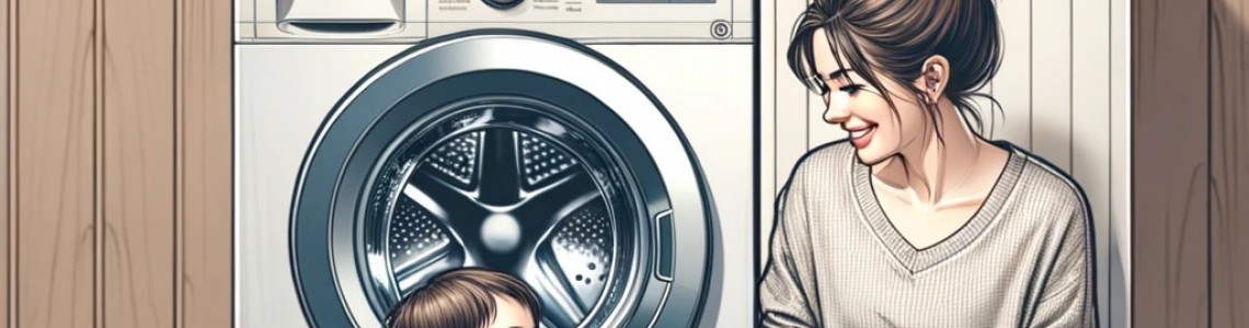 Как правильно ухаживать за стиральной машиной, чтобы она служила дольше