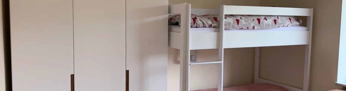 Детские кровати от производителя: комфорт, безопасность и качество для ваших детей