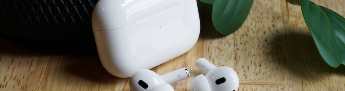 Мій особистий досвід купівлі AirPods: на що звертати увагу