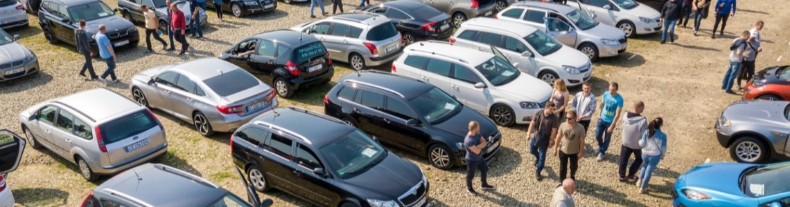 Секрети успішної покупки вживаного авто у Вінницькій області