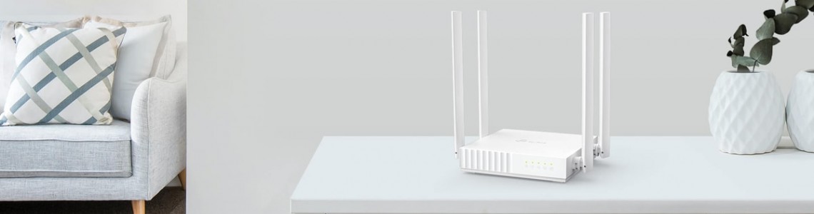 Как увеличить скорость и охват Wi-Fi с роутерами TP-Link