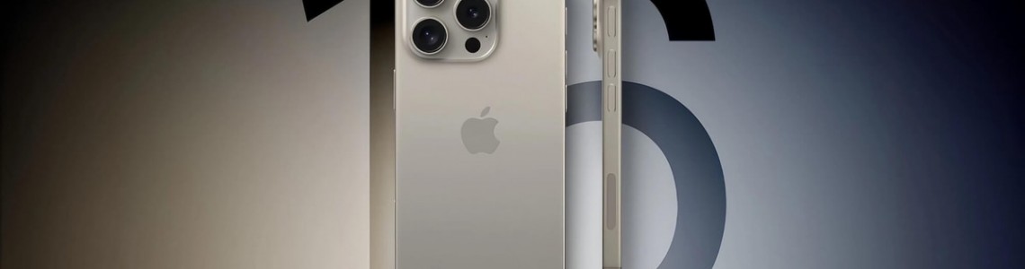 iPhone 16 Pro Max — камери, що не лишають компромісів