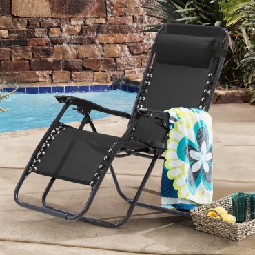 Шезлонги для сада: какие выбрать для максимального отдыха