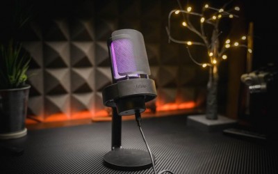 Типы стойковых креплений для микрофонов: как выбрать оптимальное для студии, стрима или подкаста