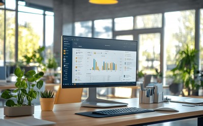 CRM-система для интернет-магазина: ключевые возможности и преимущества