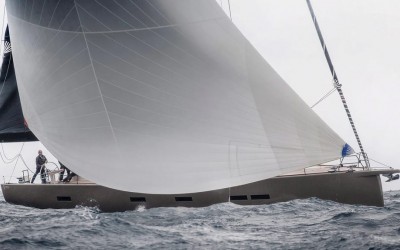 Скандинавский минимализм на волнах: как дизайн яхт меняет представление про роскошь