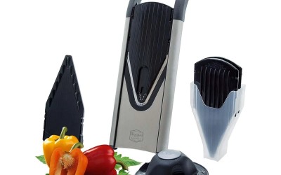 Терка для капусты Power Line Prima — немецкое качество и точная нарезка