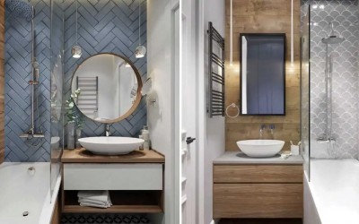 Смета на ремонт ванной: как правильно рассчитать расходы